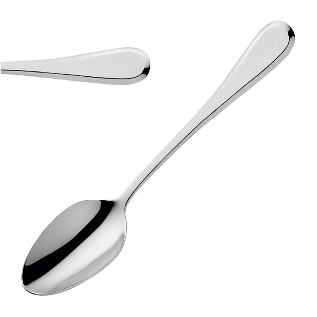 Amefa Drift Table Spoons (12 Pack)