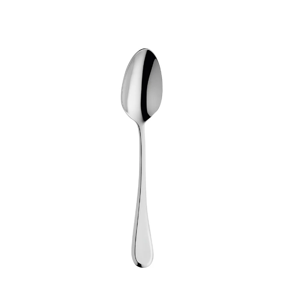 Amefa Drift Table Spoons (12 Pack) - Image 2