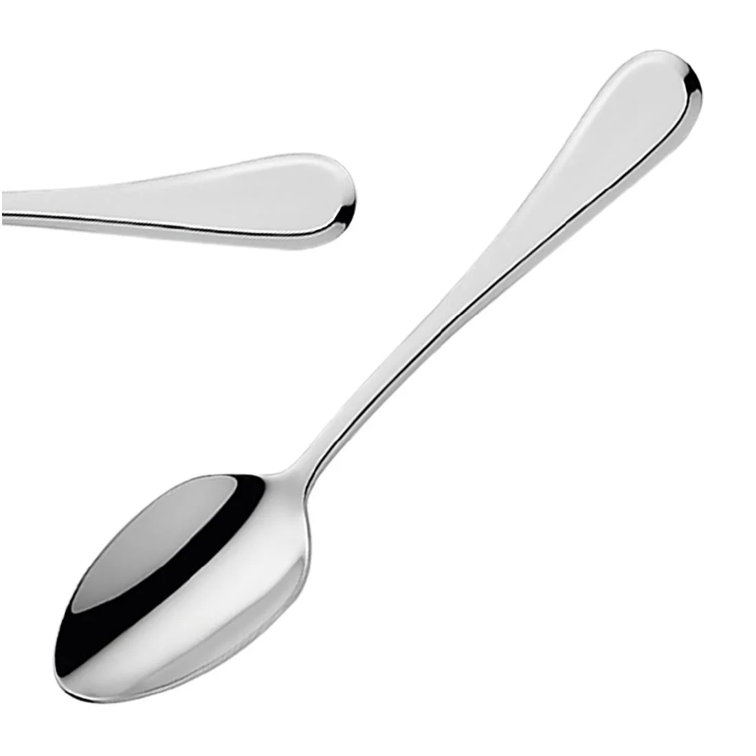 Amefa Drift Espresso Spoons (12 Pack)
