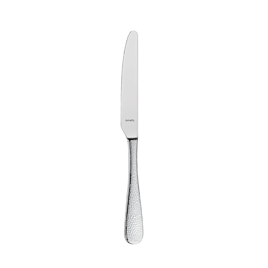 Amefa Sierra Hammered Table Knives (12 Pack) - Image 6