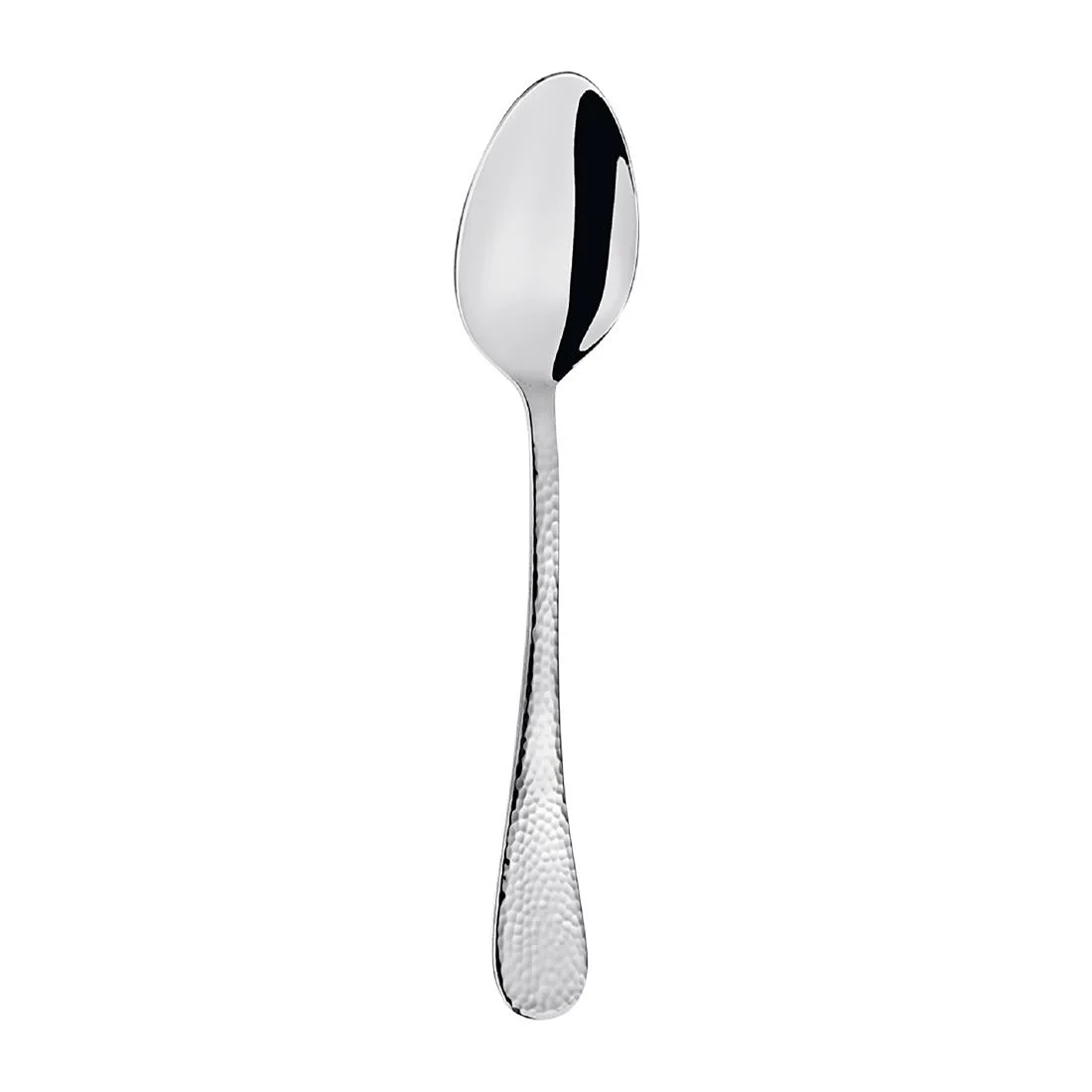 Amefa Sierra Hammered Table Spoons (12 Pack) - Image 6