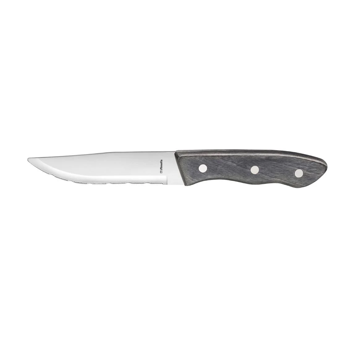 Amefa Hercule Jumbo Steak Knife (6 Pack) - Image 2