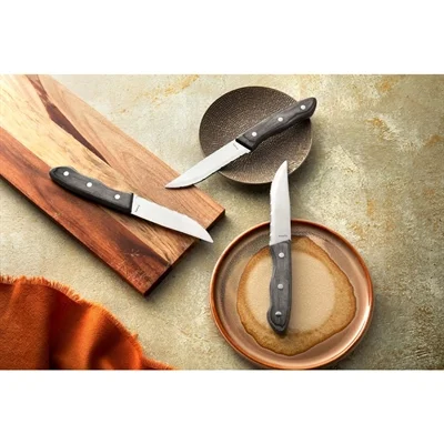 Amefa Hercule Jumbo Steak Knife (6 Pack) - Image 4