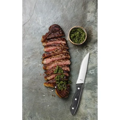 Amefa Hercule Jumbo Steak Knife (6 Pack) - Image 5