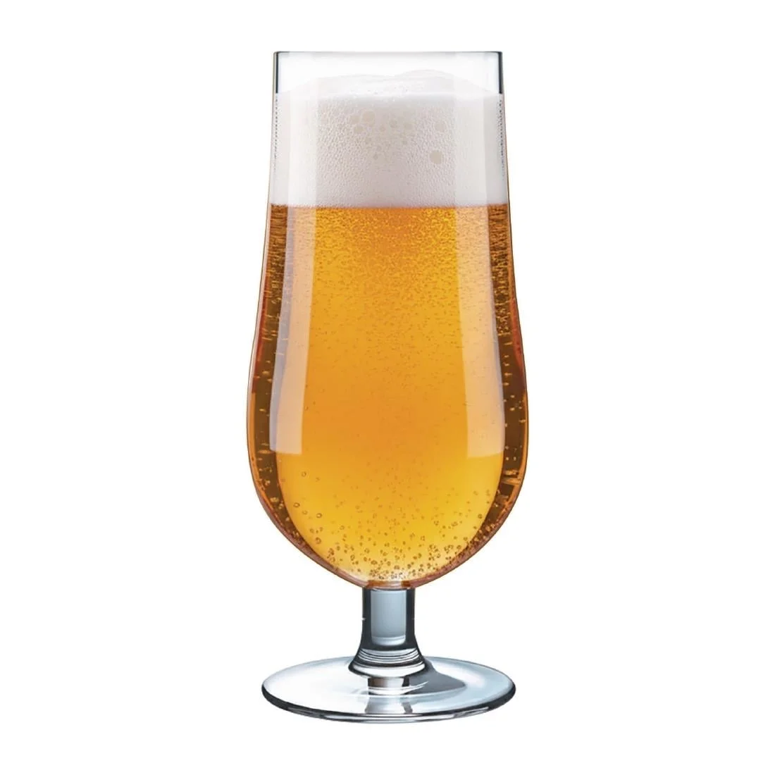 Arcoroc Wells Beer Glasses 570ml CE Marked (24 Pack) - Image 2