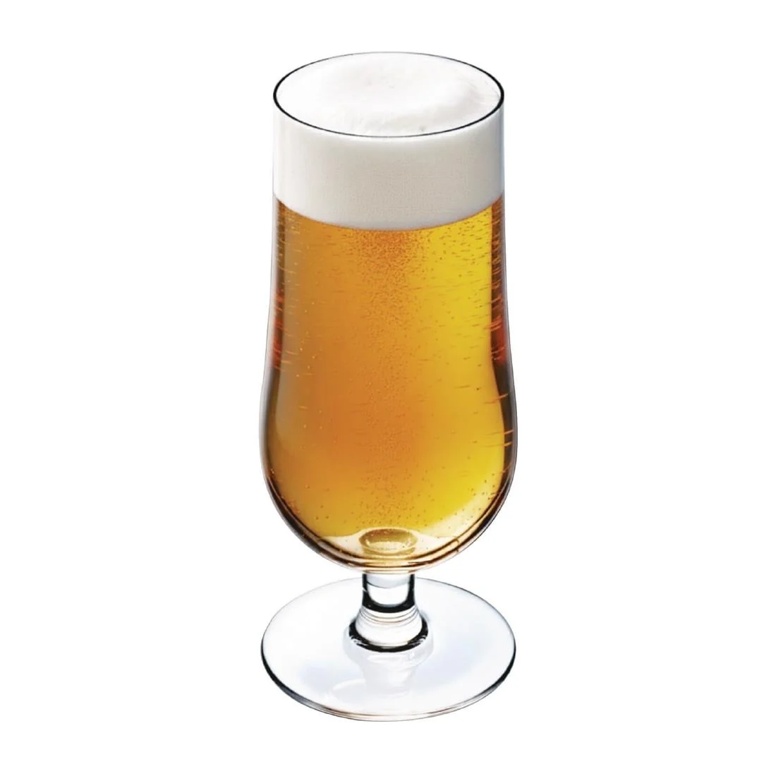 Arcoroc Wells Beer Glasses 570ml CE Marked (24 Pack) - Image 4