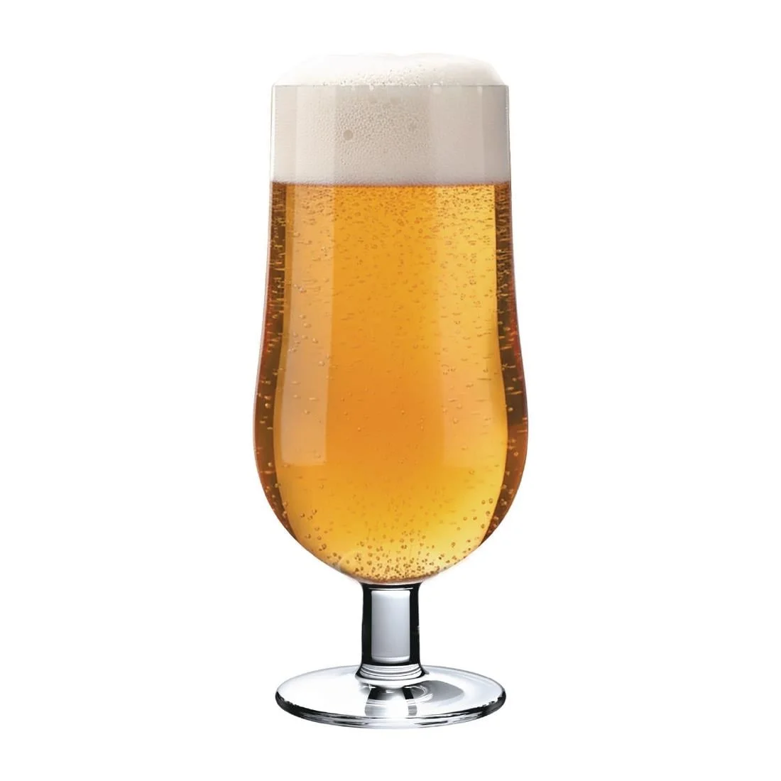 Arcoroc Wells Beer Glasses 280ml CE Marked (24 Pack) - Image 2