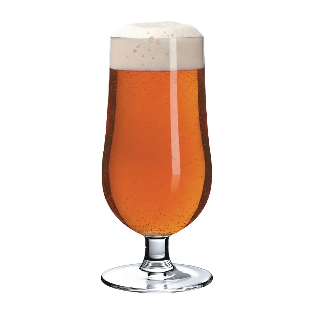 Arcoroc Wells Beer Glasses 380ml (24 Pack) - Image 3
