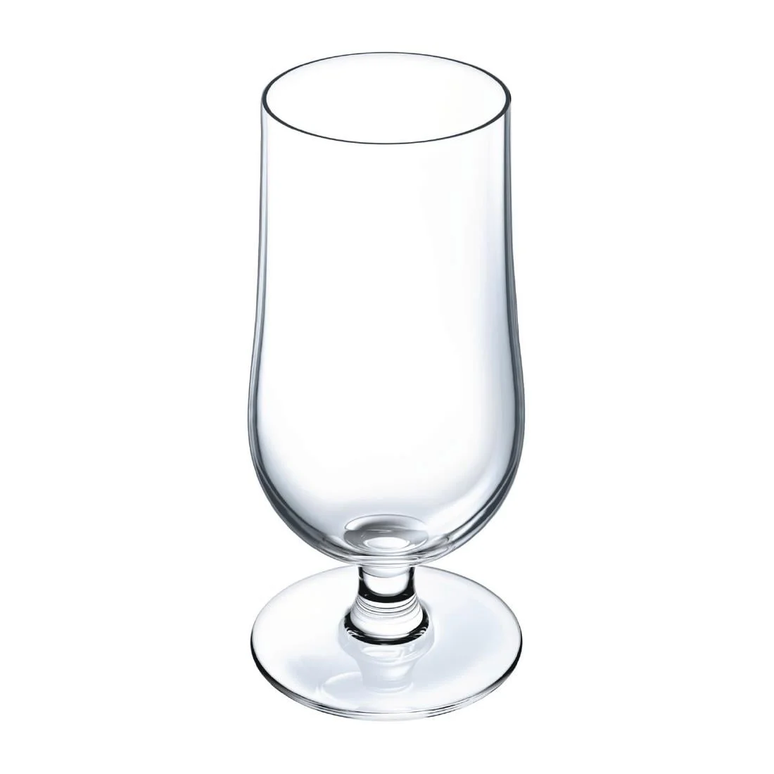 Arcoroc Wells Beer Glasses 380ml (24 Pack) - Image 4