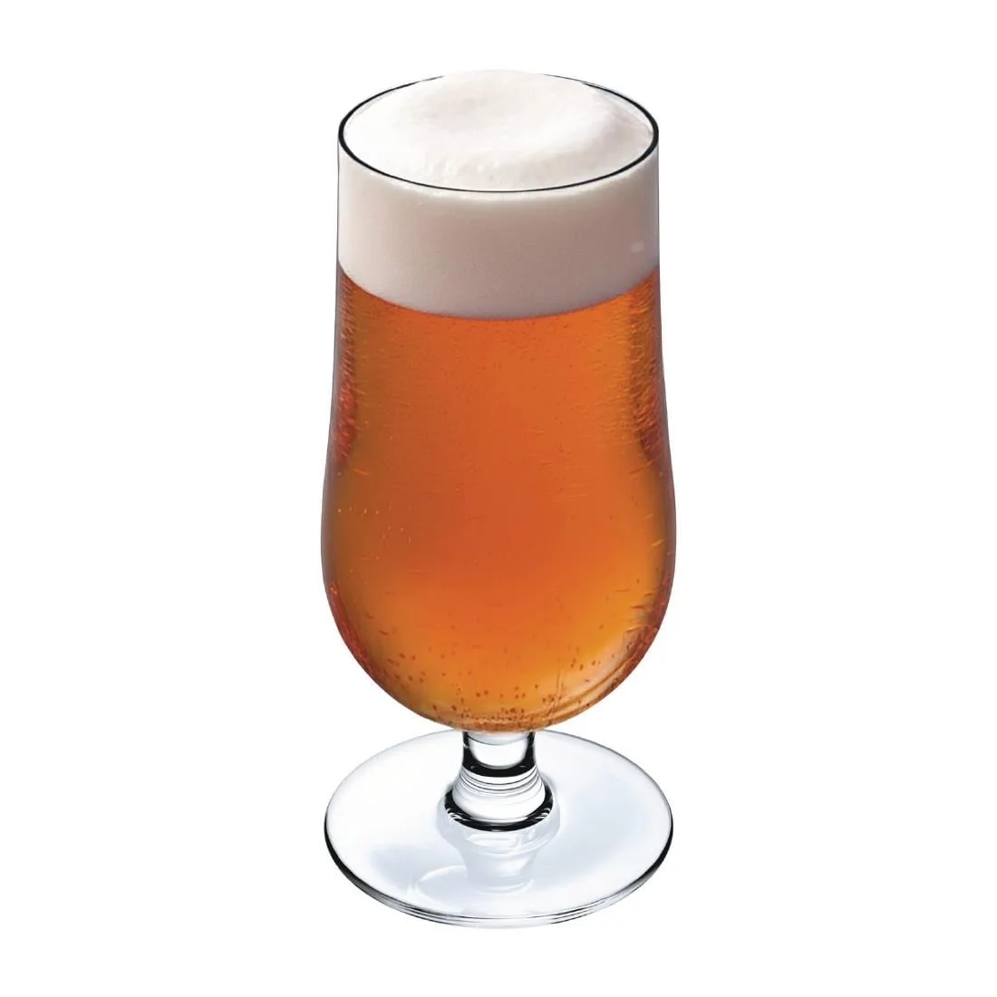 Arcoroc Wells Beer Glasses 380ml (24 Pack) - Image 5