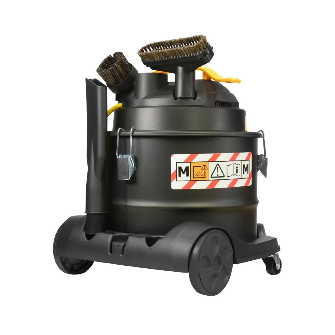 V-TUF MINI HSV X2 M-Class Dust Extraction Vacuum Cleaner 240V - Image 4