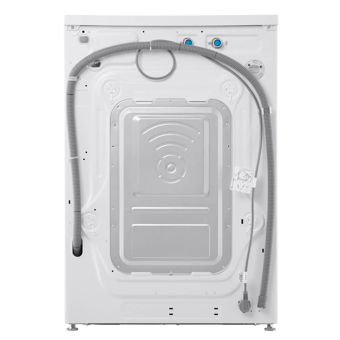 LG AI DD Washing Machine F0Z8016TWC 16kg - Image 8
