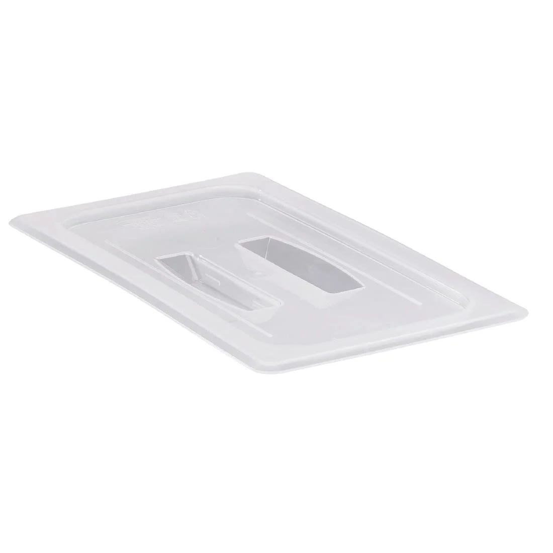 Cambro Polypropylene Handled Gastronorm Lid GN 1/3
