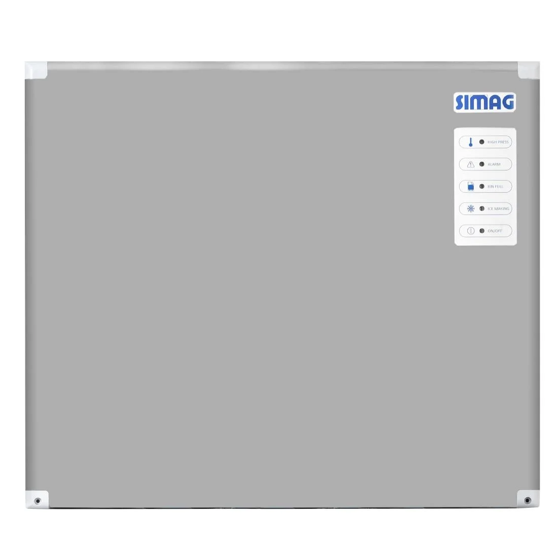 SIMAG Half Cube Ice Machine Head SVH303HH - Image 3