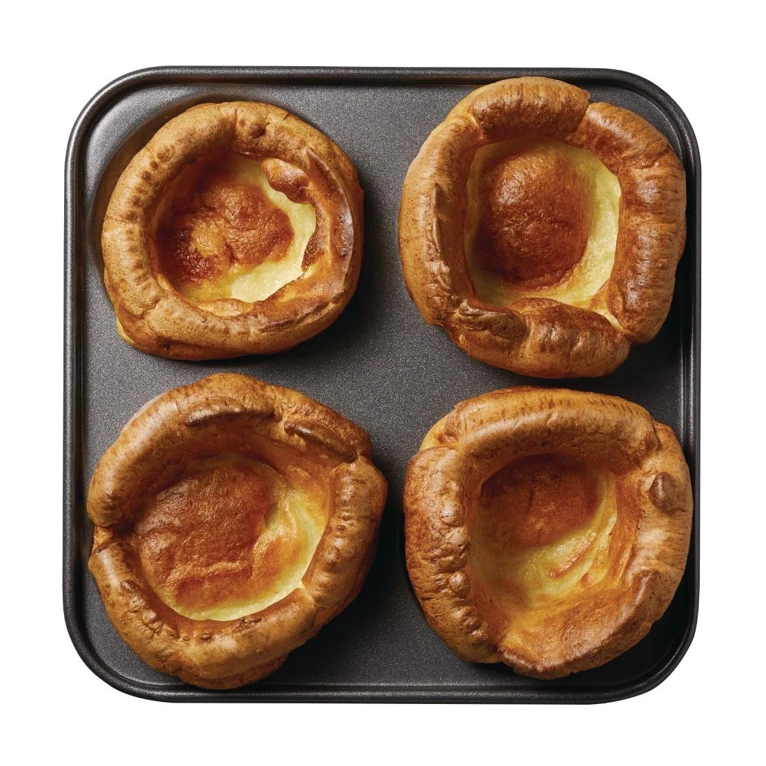 MasterClass Non-Stick Yorkshire Pudding Pan - Image 3