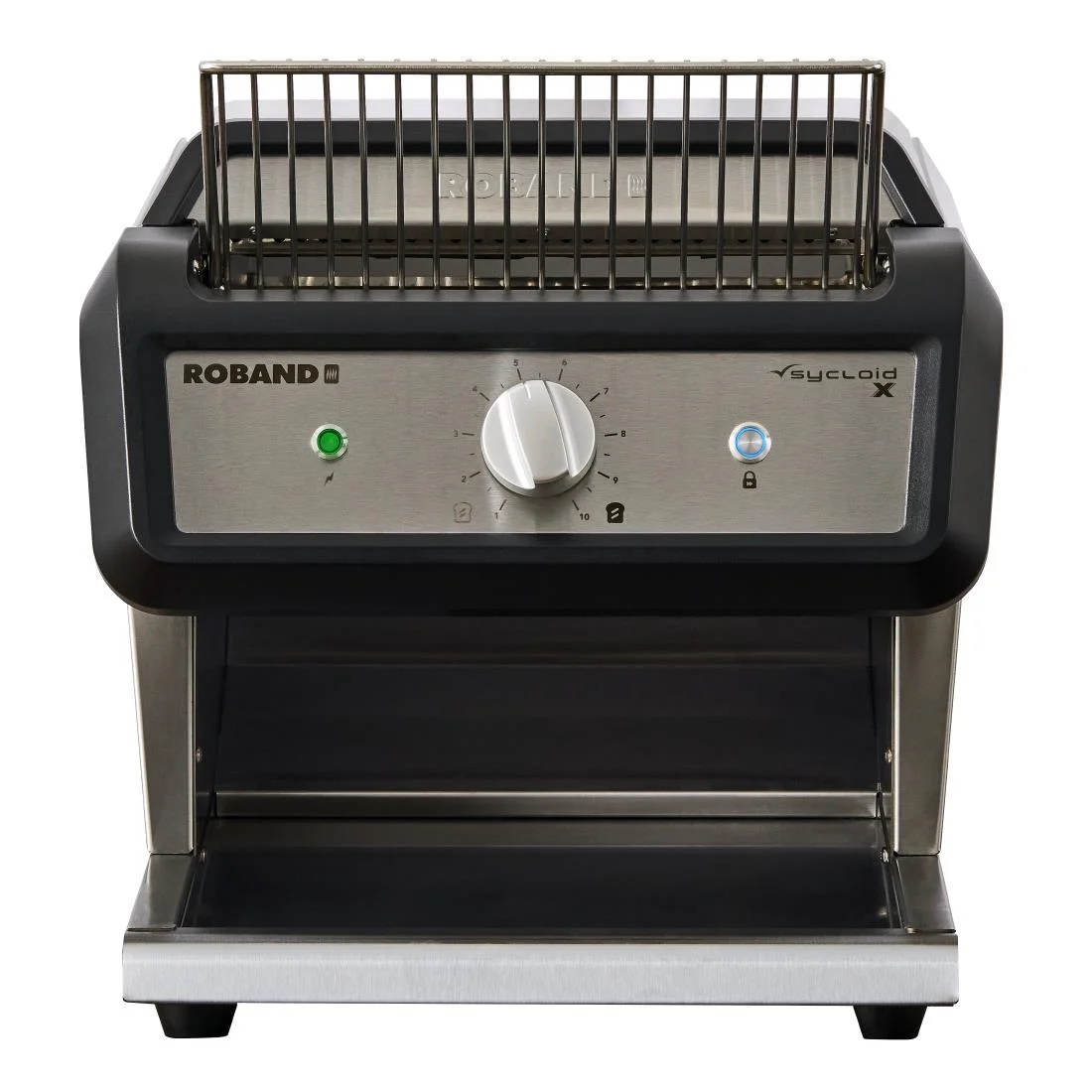 Roband Sycloid X Toaster ST450X - Image 2