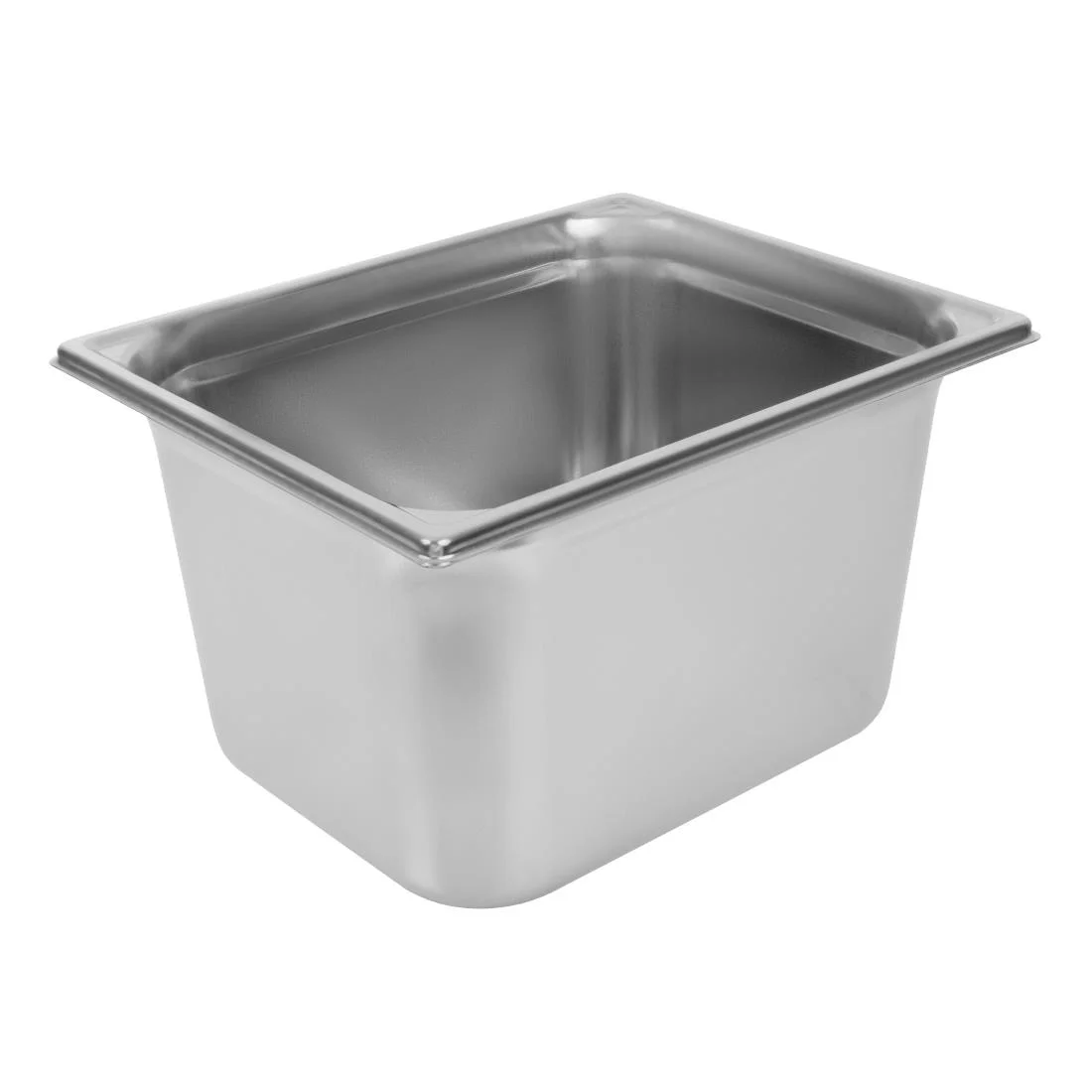 Bourgeat Stainless Steel 1/2 Gastronorm Pan 200mm