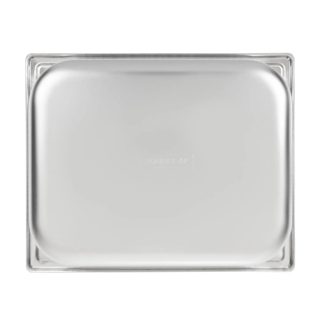 Bourgeat Stainless Steel 1/2 Gastronorm Pan 150mm - Image 8