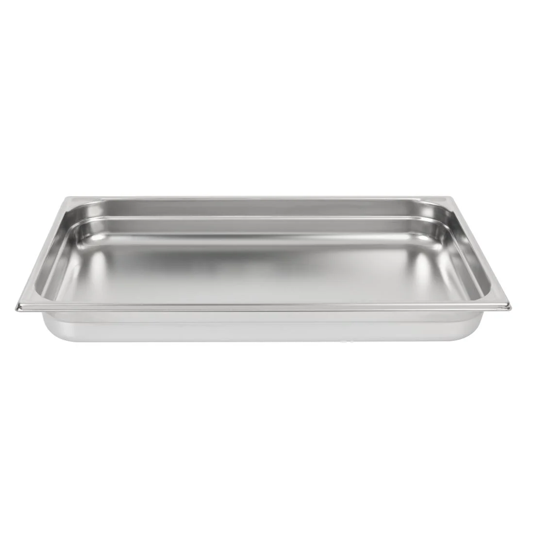 Bourgeat Stainless Steel 1/2 Gastronorm Pan 65mm - Image 4