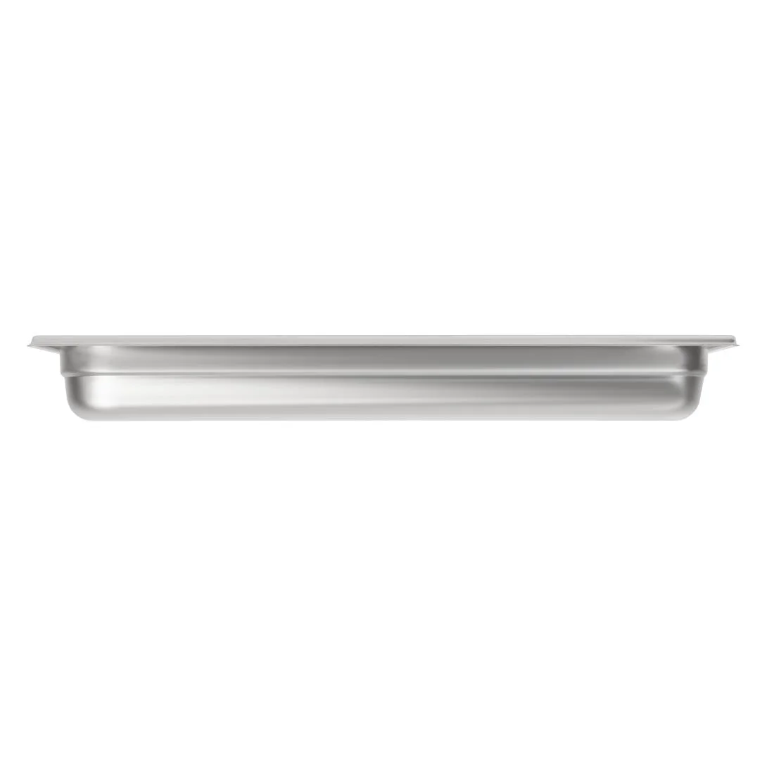 Bourgeat Stainless Steel 1/2 Gastronorm Pan 65mm - Image 5