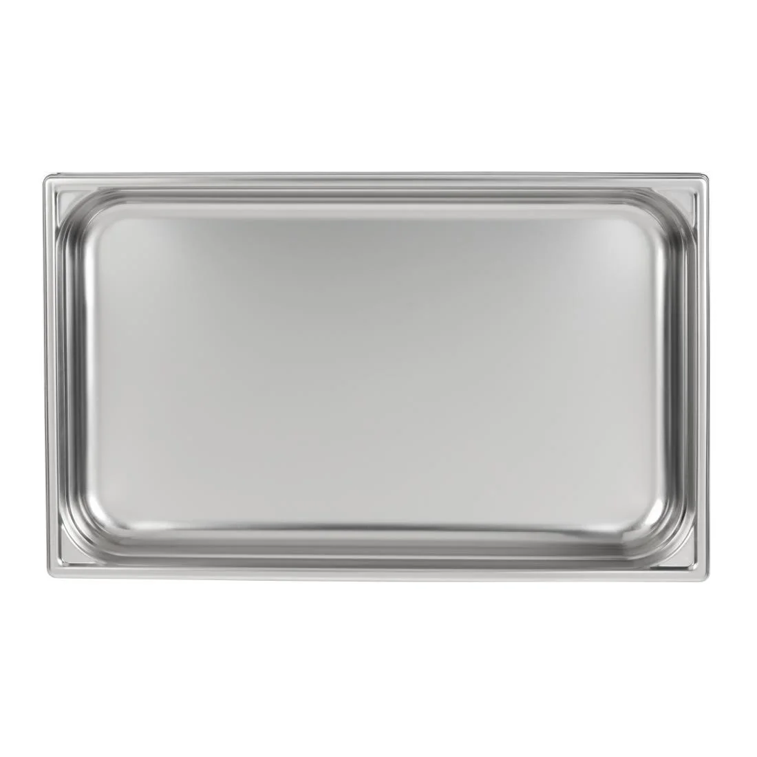Bourgeat Stainless Steel 1/2 Gastronorm Pan 65mm - Image 7