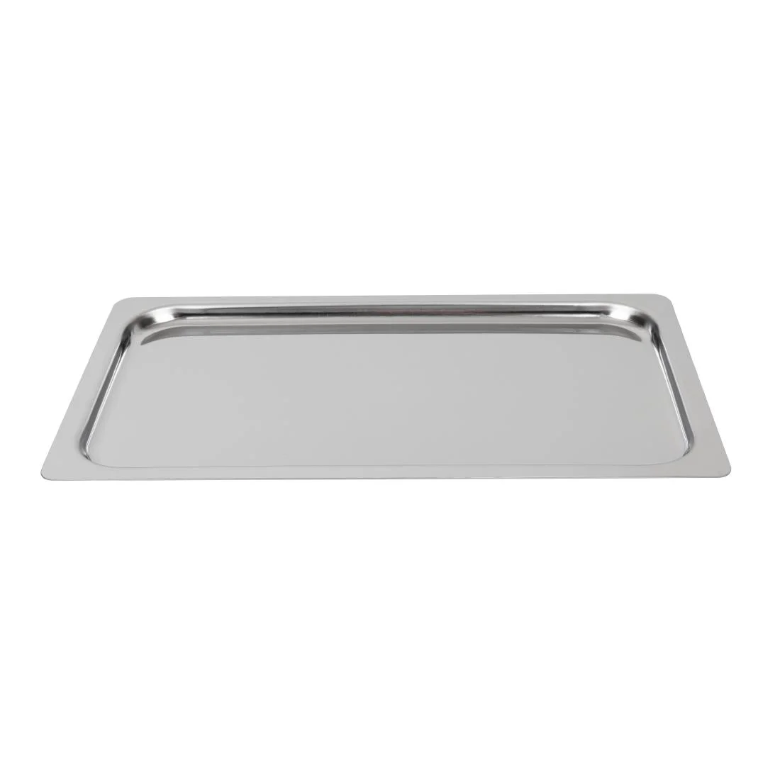 Bourgeat Gastronorm 1/1 Stainless Steel Roasting Dish - Image 2
