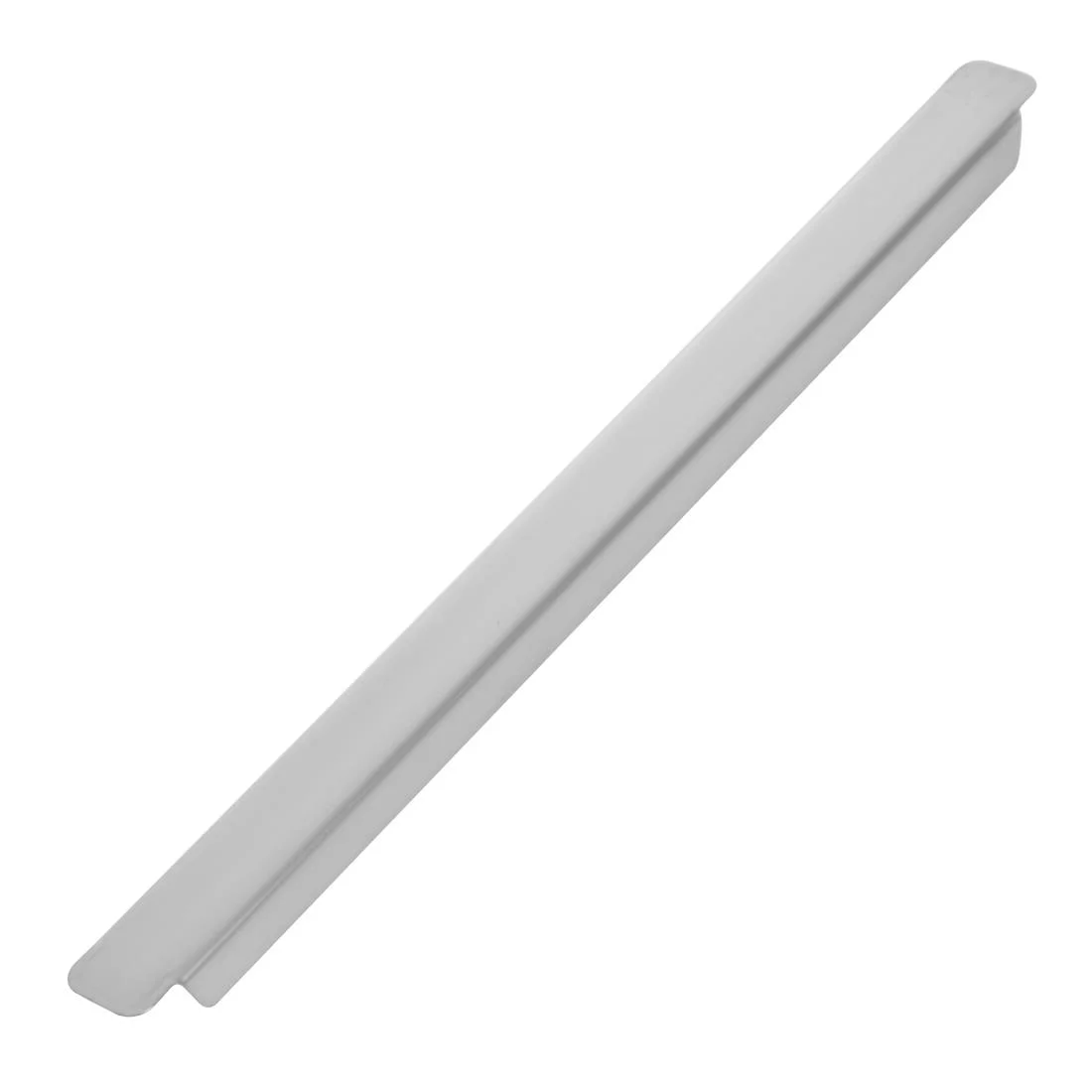 Vogue Stainless Steel Gastronorm Adaptor Bar 325mm - Image 1