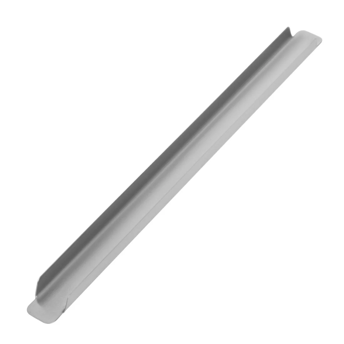 Vogue Stainless Steel Gastronorm Adaptor Bar 325mm - Image 2