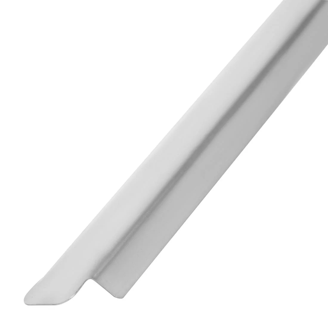 Vogue Stainless Steel Gastronorm Adaptor Bar 325mm - Image 3