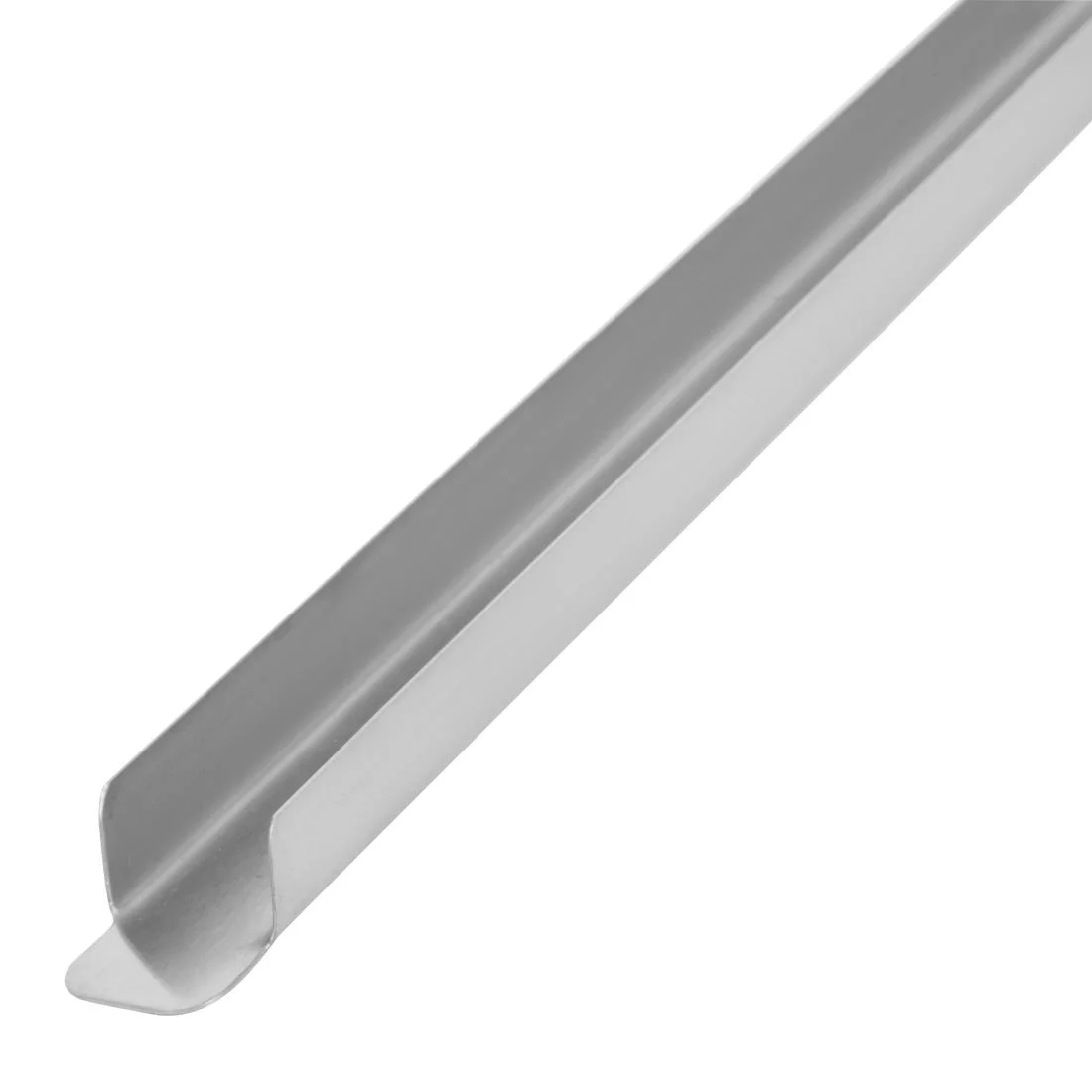 Vogue Stainless Steel Gastronorm Adaptor Bar 325mm - Image 4