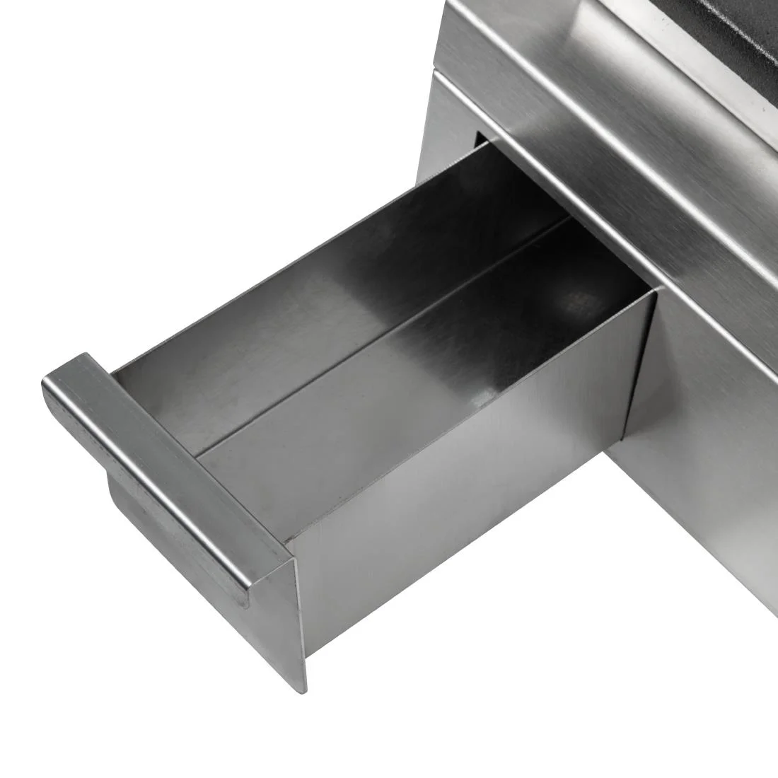 Lincat Lynx 400 Electric Double Griddle LGR2 - Image 5