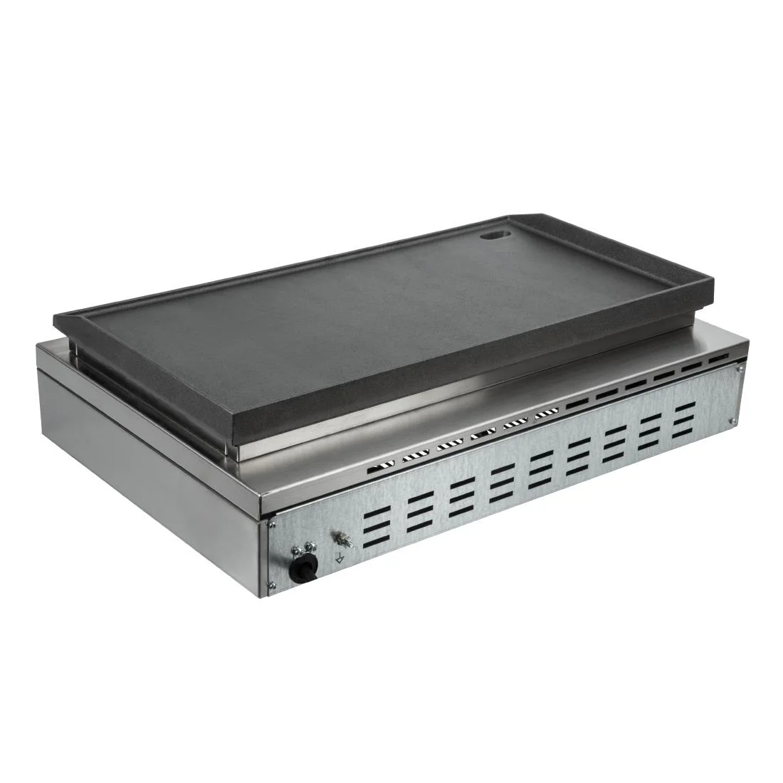 Lincat Lynx 400 Electric Double Griddle LGR2 - Image 6