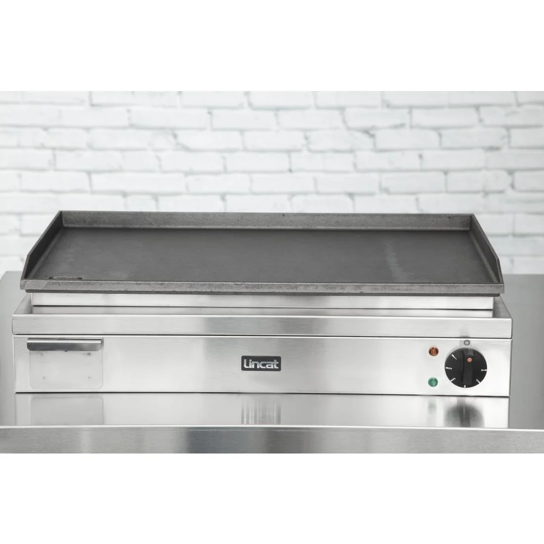 Lincat Lynx 400 Electric Double Griddle LGR2 - Image 7