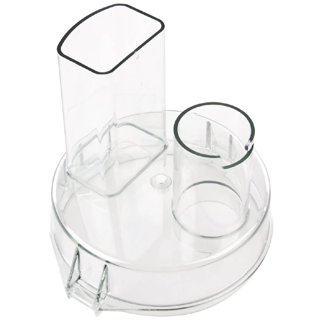 Robot Coupe Bowl Lid - Ref 101088