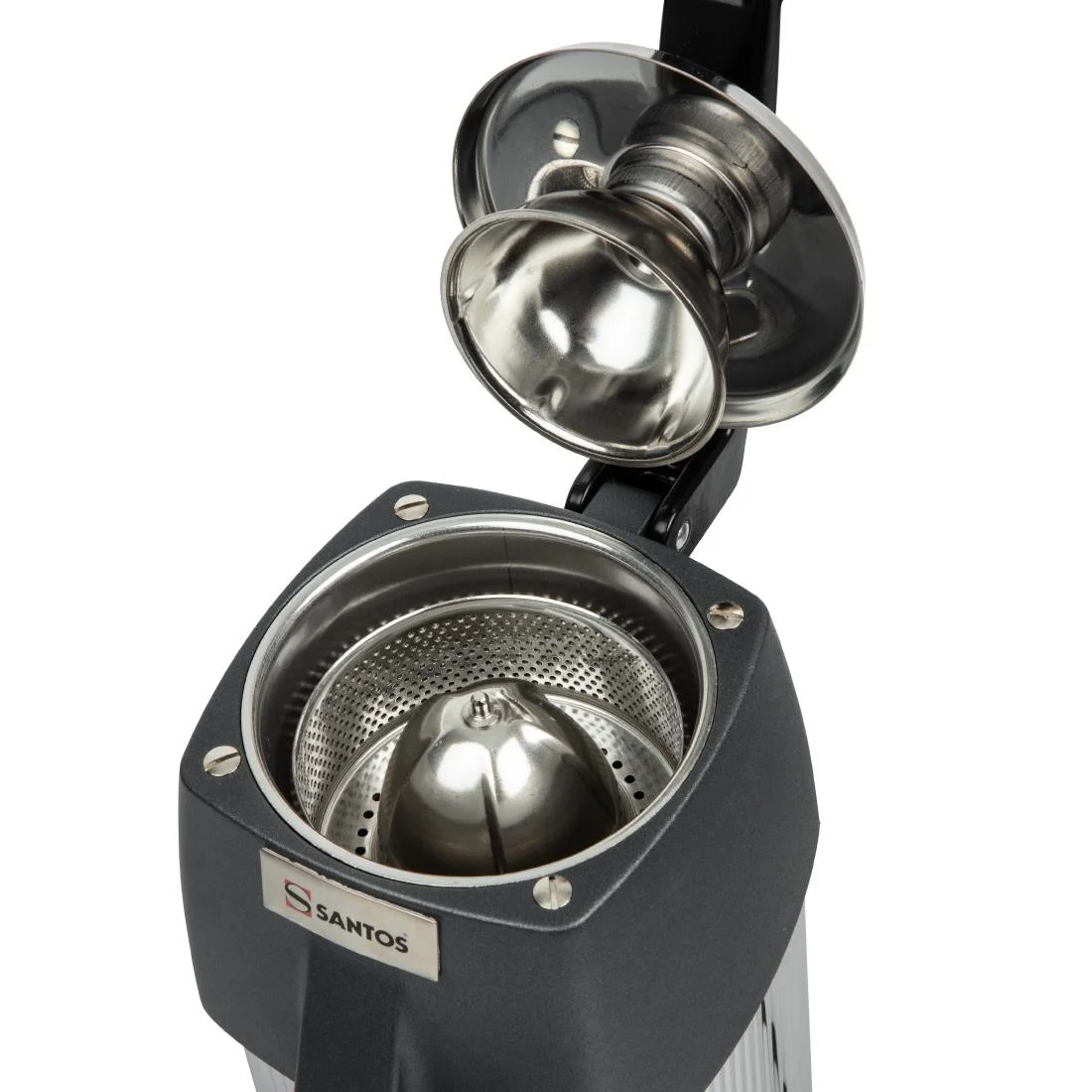 Santos Automatic Citrus Juicer - Image 4