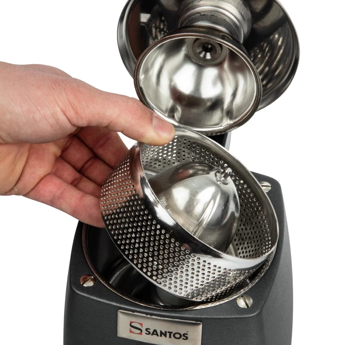 Santos Automatic Citrus Juicer - Image 5