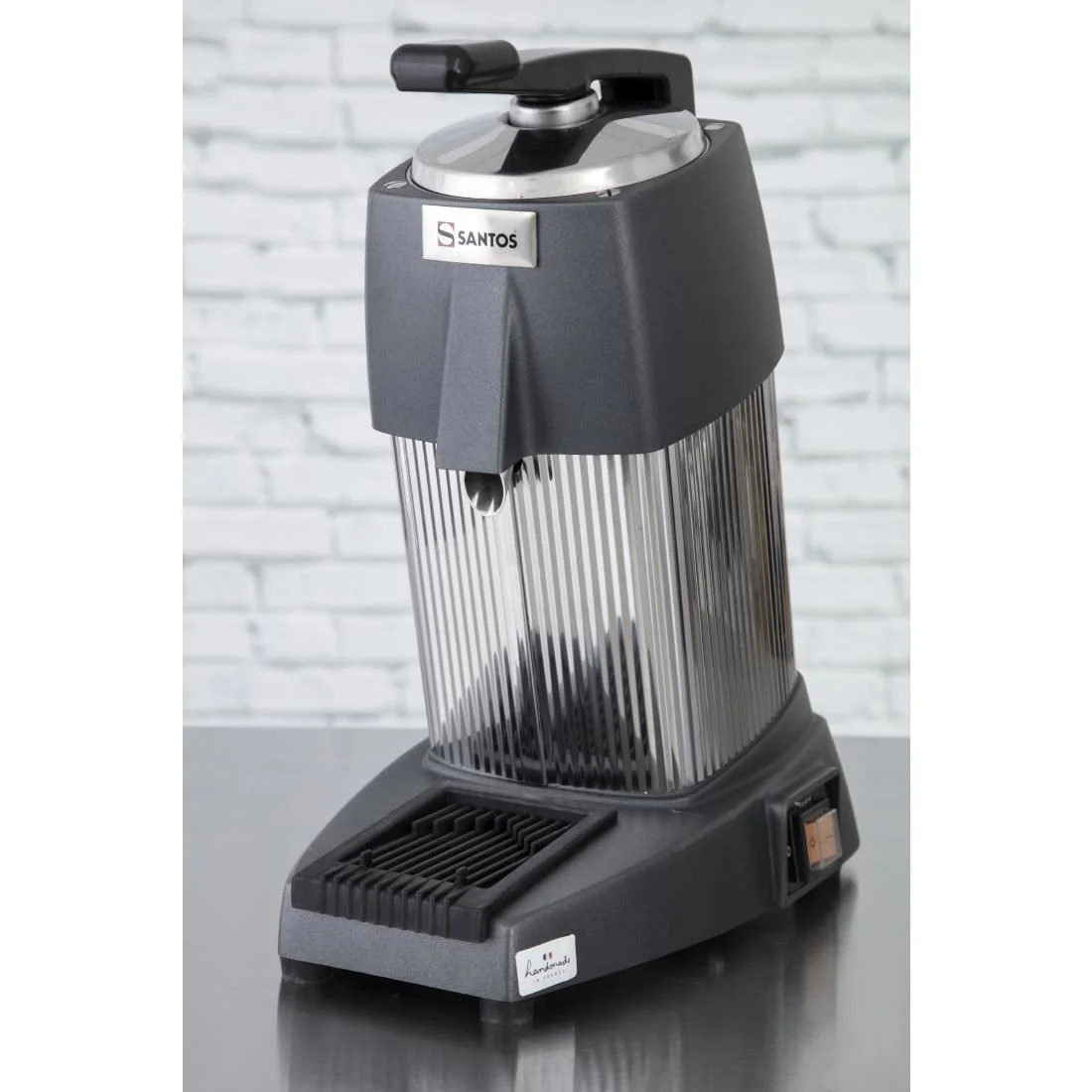 Santos Automatic Citrus Juicer - Image 7