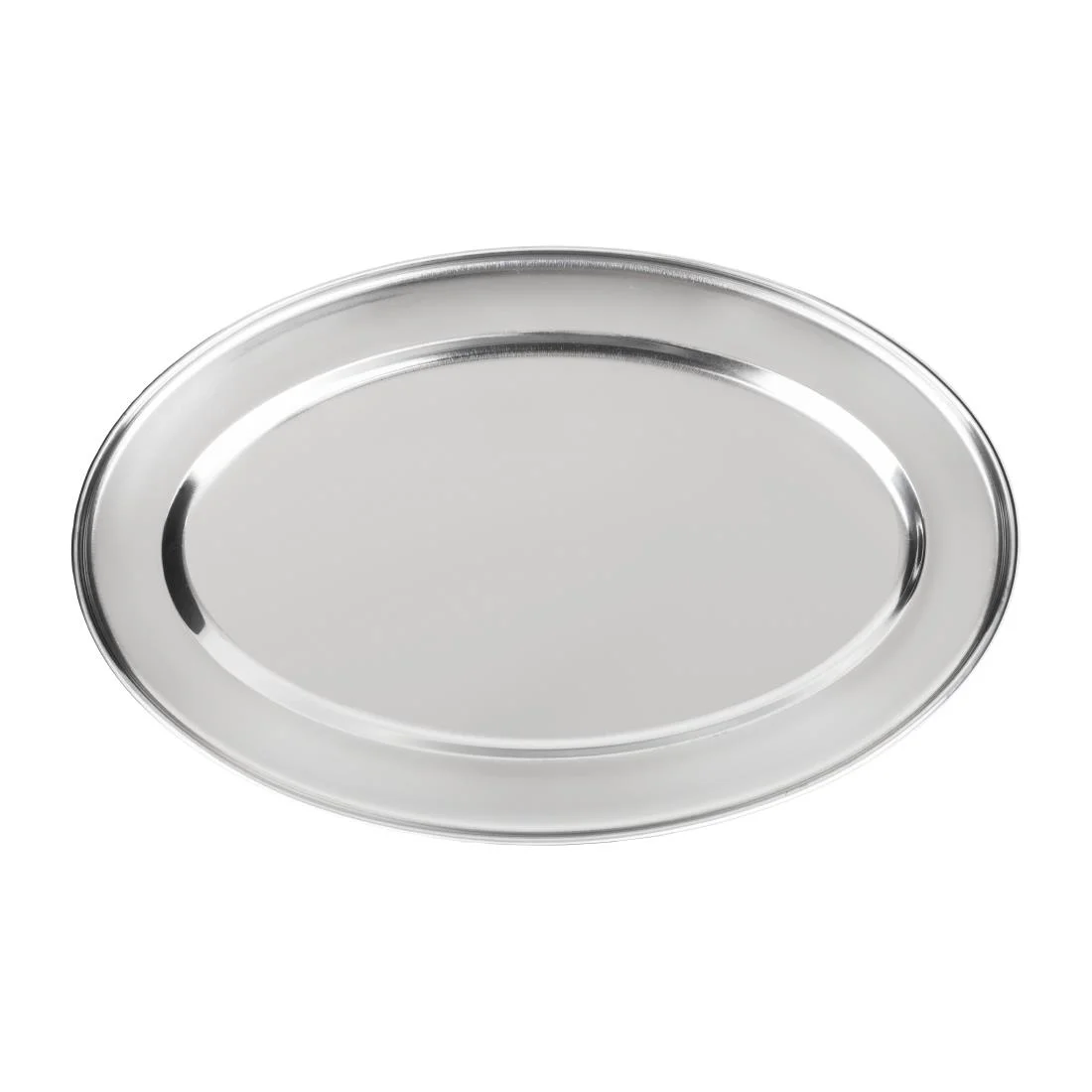 Oval Serving Tray 8in - Image 5