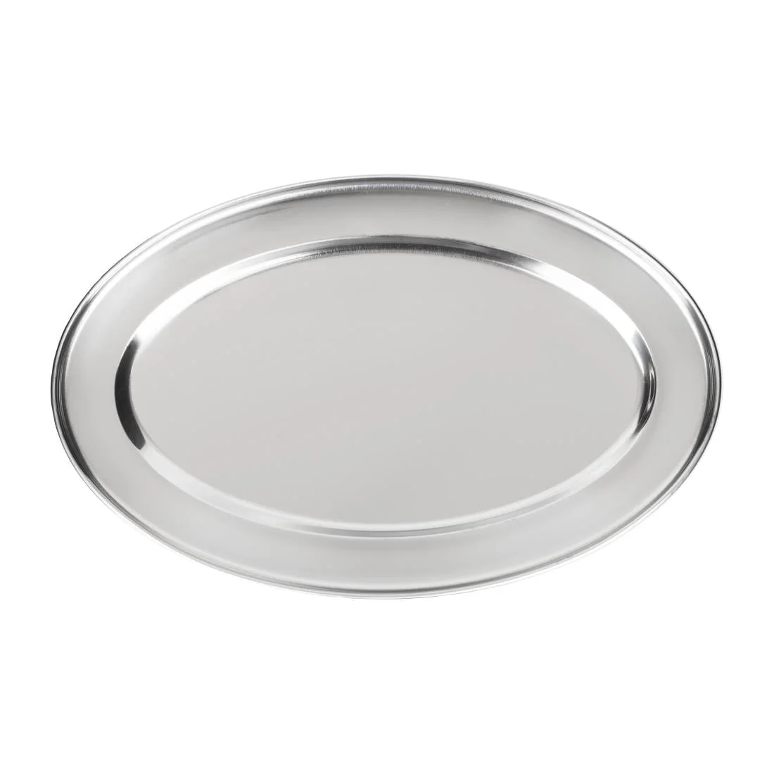 Oval Serving Tray 9in - Image 6