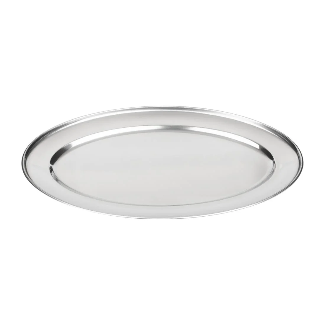 Oval Serving Tray 8in - Image 6