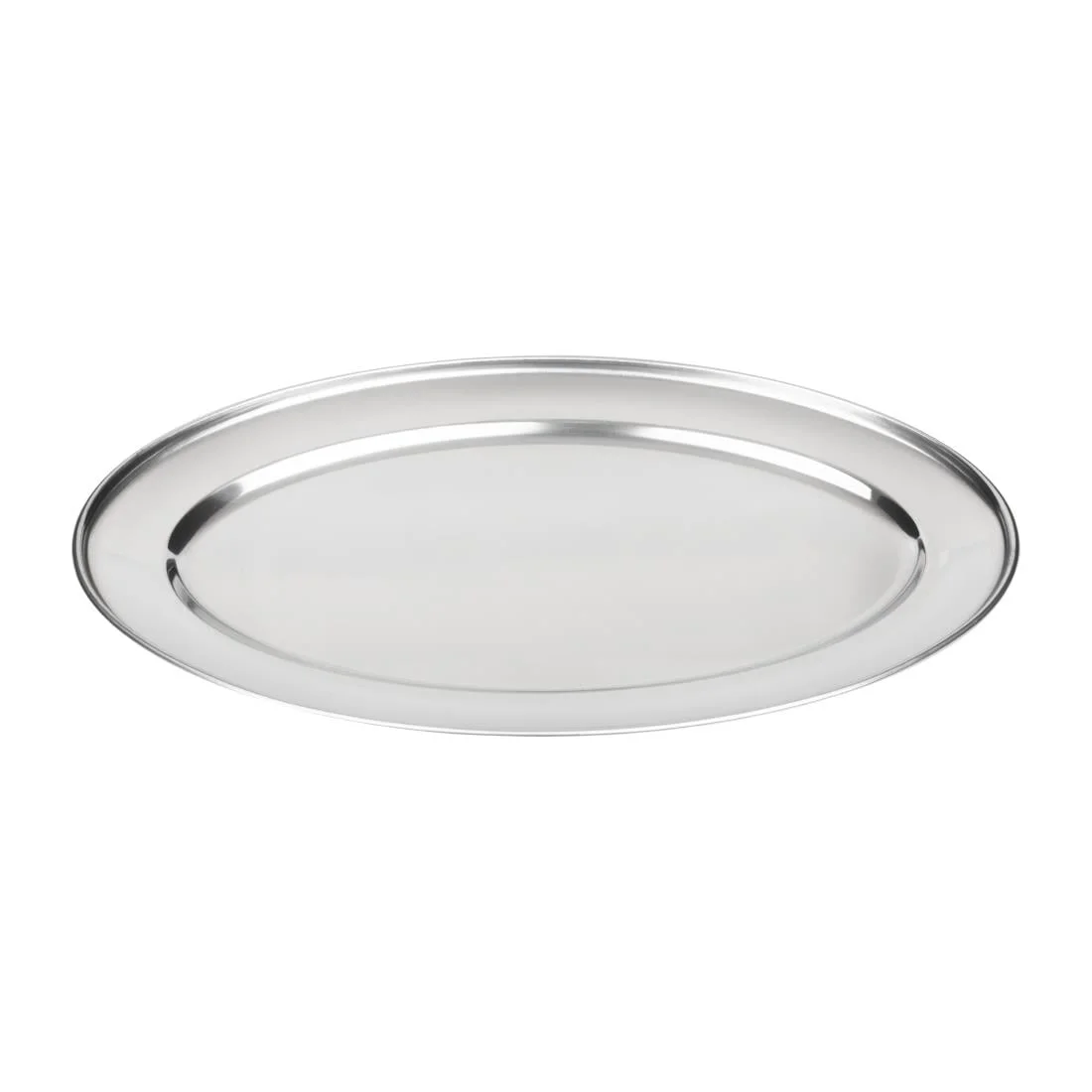 Oval Serving Tray 9in - Image 7
