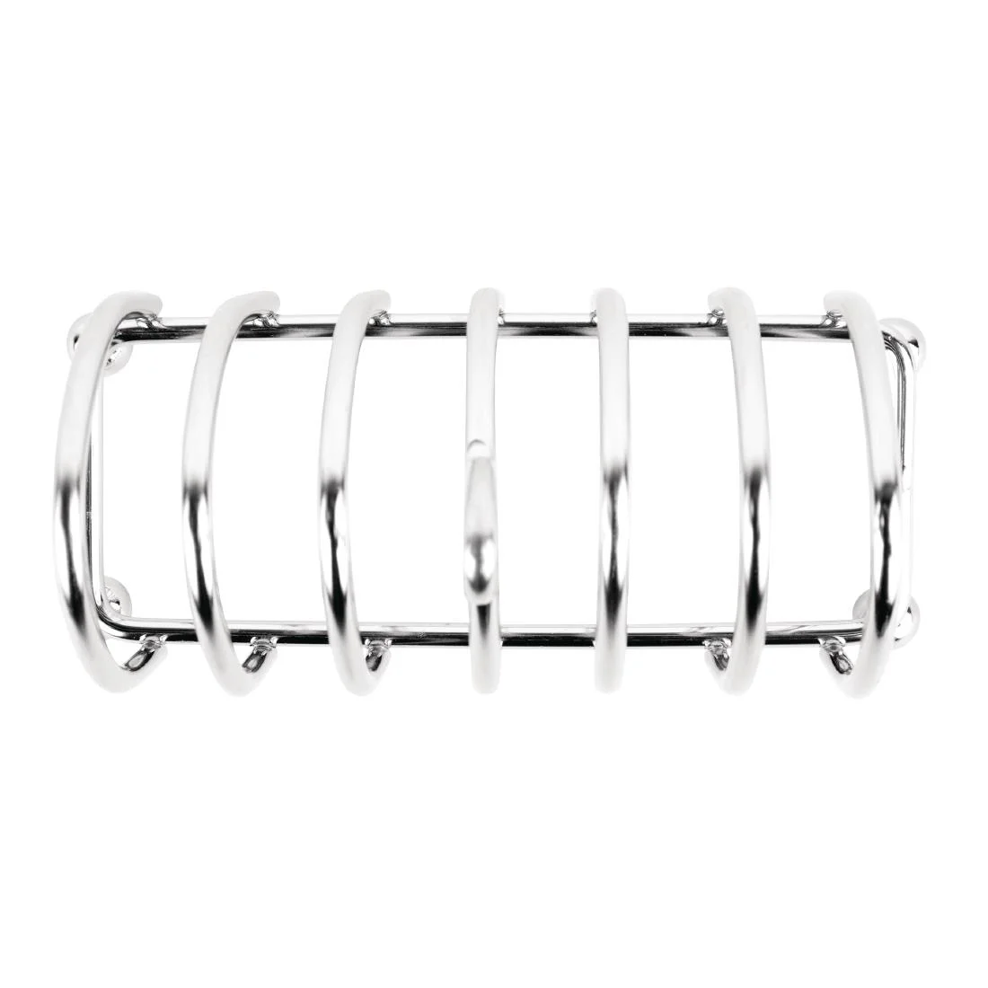 Olympia Wire Toast Rack 6 Slice - Image 3