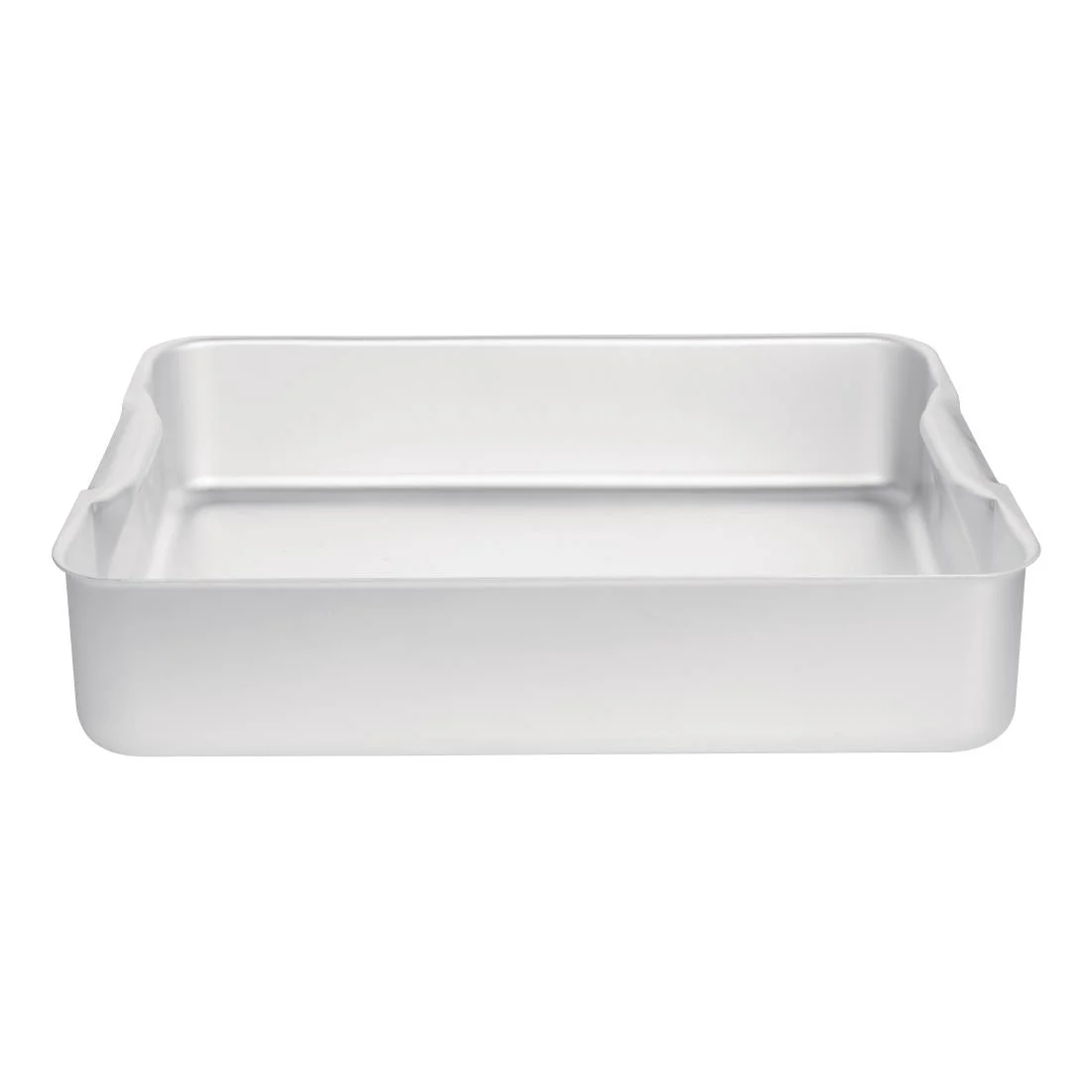 Vogue Deep Roasting Pan 470mm - Image 1