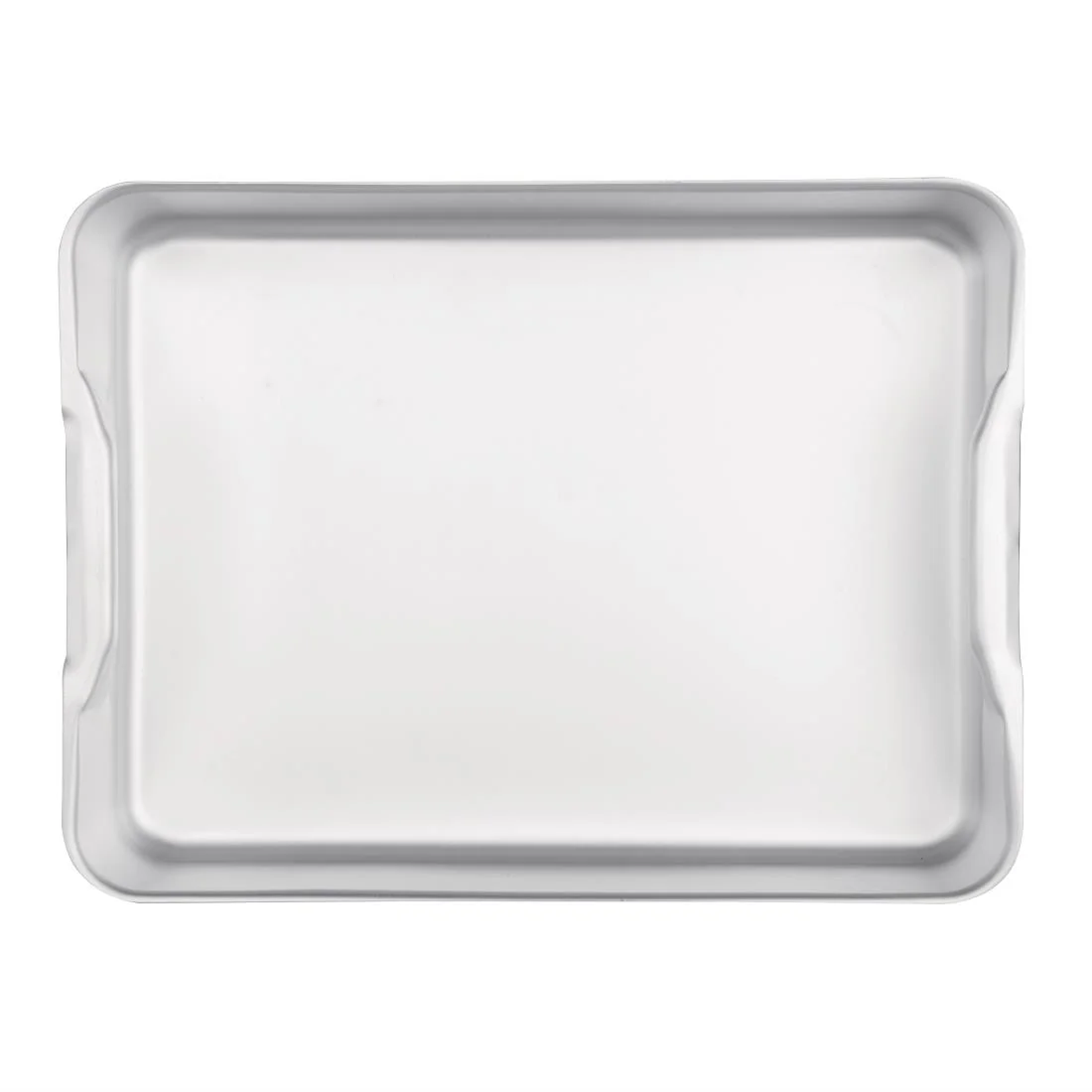 Vogue Deep Roasting Pan 470mm - Image 2