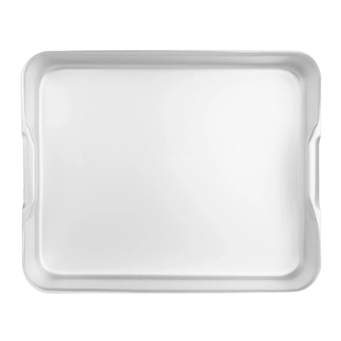 Vogue Deep Roasting Pan 520mm - Image 2