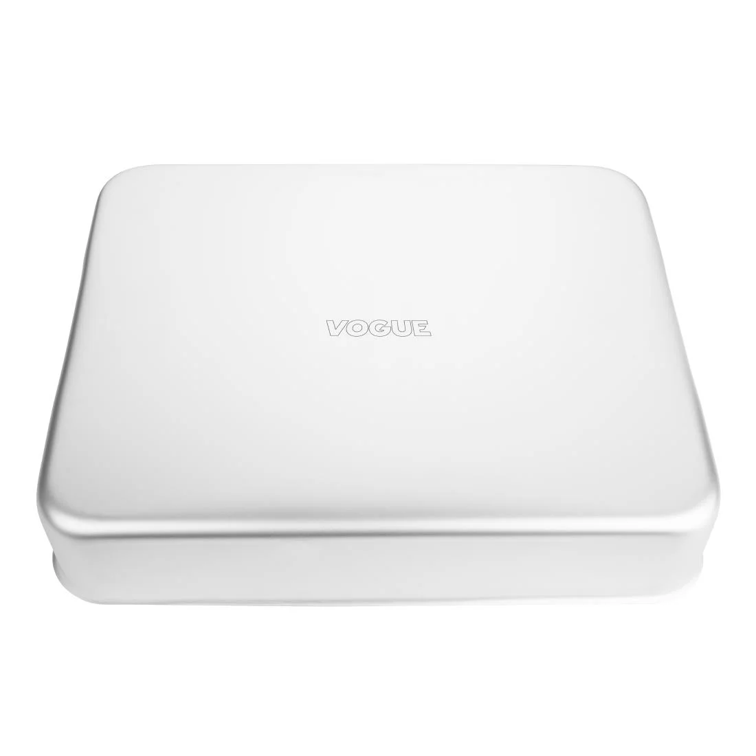 Vogue Deep Roasting Pan 520mm - Image 3