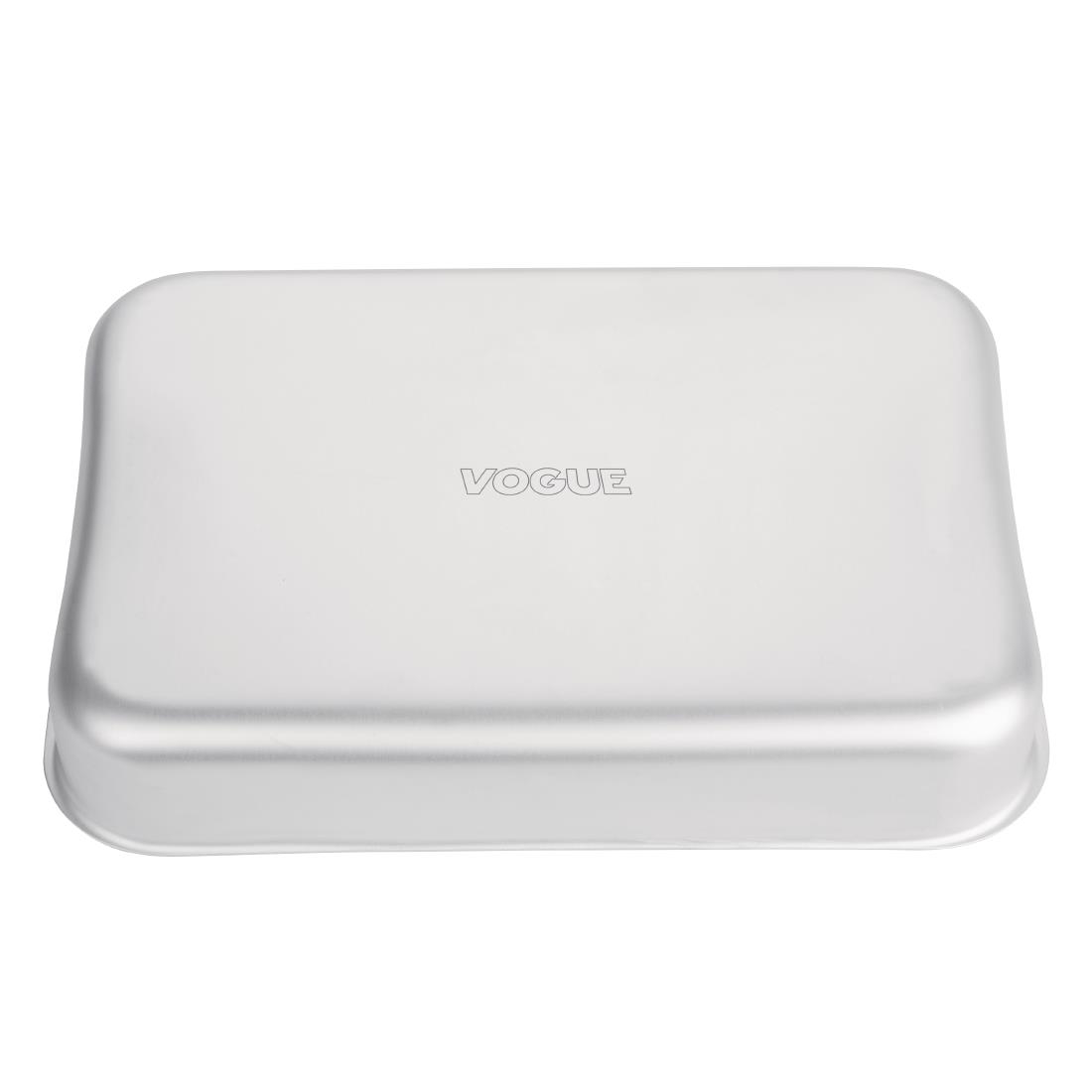 Vogue Aluminium Roasting Dish 320mm