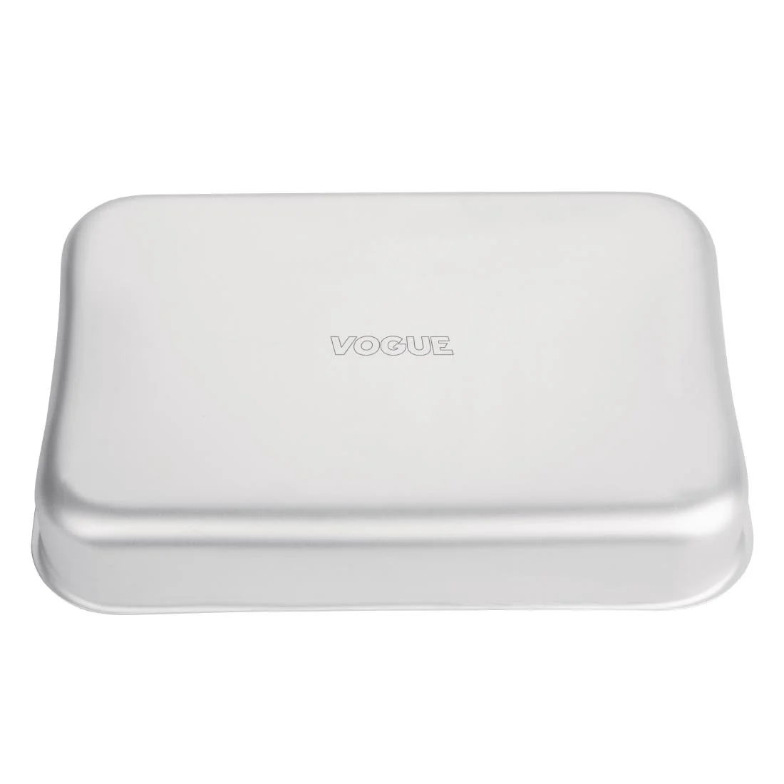 Vogue Aluminium Roasting Dish 320mm - Image 3