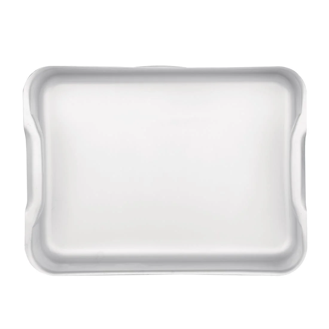 Vogue Aluminium Roasting Dish 370mm - Image 2