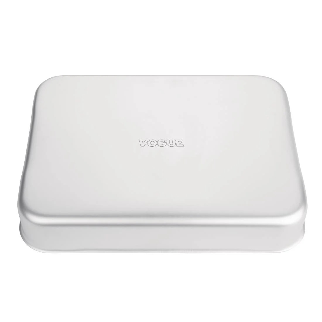 Vogue Aluminium Roasting Dish 370mm - Image 3